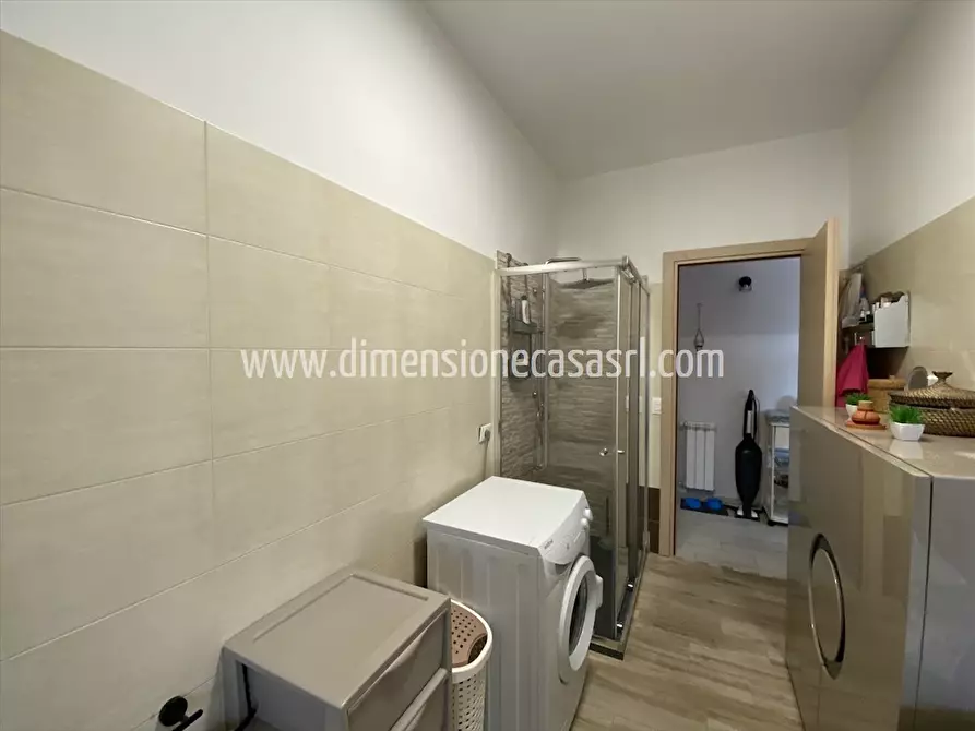 Immagine 10 di Appartamento in vendita  in Via Beppe Montana, 9 a San Cataldo