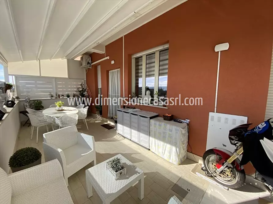 Immagine 4 di Appartamento in vendita  in Via Beppe Montana, 9 a San Cataldo