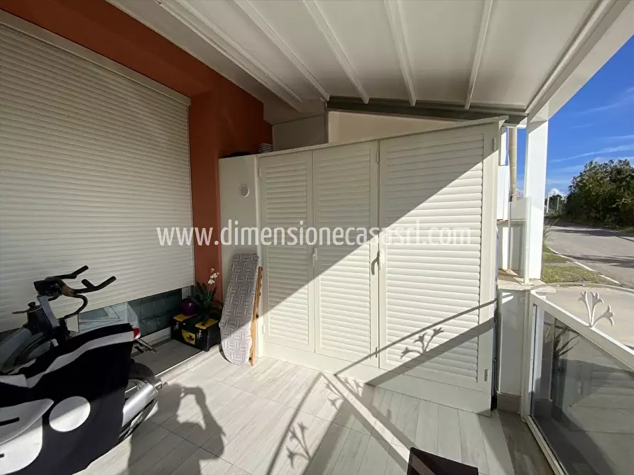 Immagine 5 di Appartamento in vendita  in Via Beppe Montana, 9 a San Cataldo