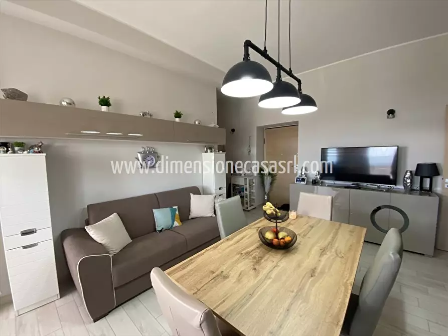 Immagine 6 di Appartamento in vendita  in Via Beppe Montana, 9 a San Cataldo