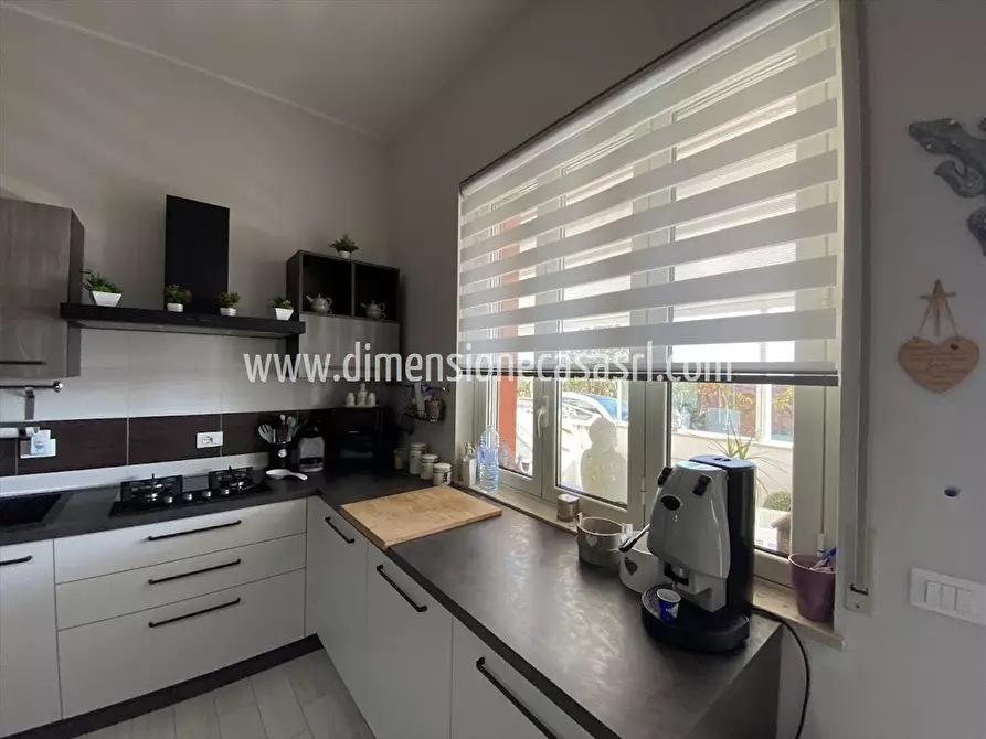 Immagine 7 di Appartamento in vendita  in Via Beppe Montana, 9 a San Cataldo