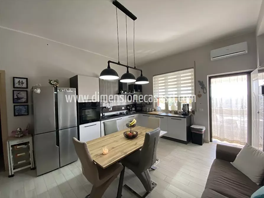 Immagine 8 di Appartamento in vendita  in Via Beppe Montana, 9 a San Cataldo