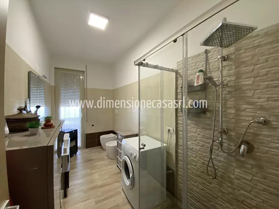 Immagine 9 di Appartamento in vendita  in Via Beppe Montana, 9 a San Cataldo