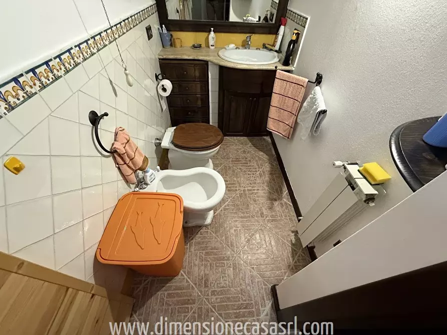 Immagine 9 di Casa indipendente in vendita  in Via occhipinti 14 a San Cataldo