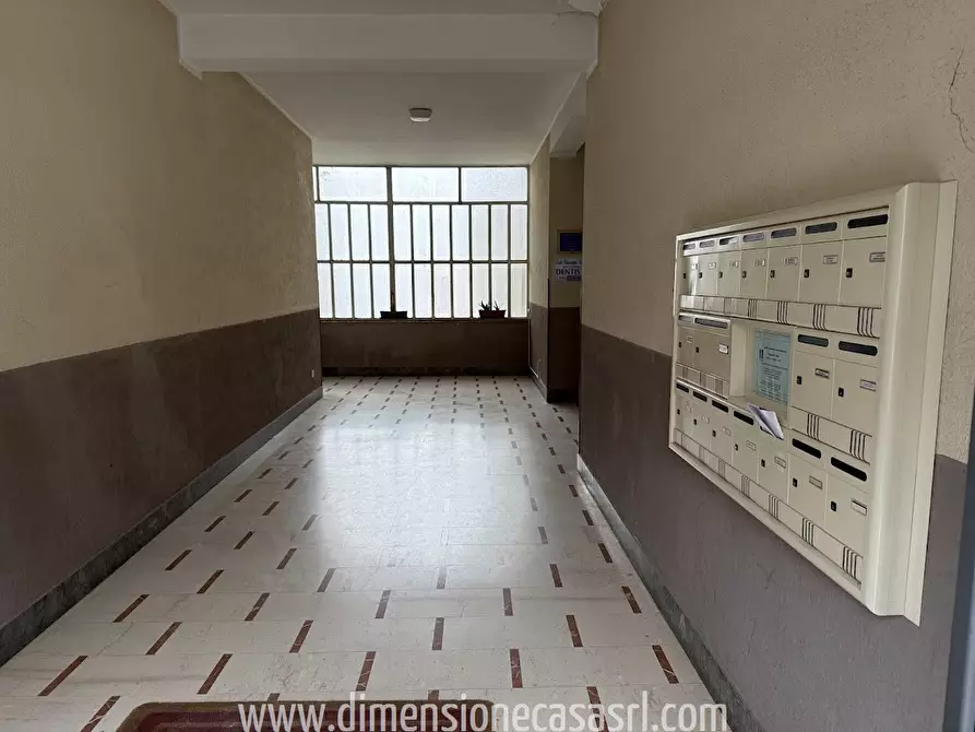 Immagine 2 di Appartamento in vendita  in Piazza Risorgimento, 9 a San Cataldo