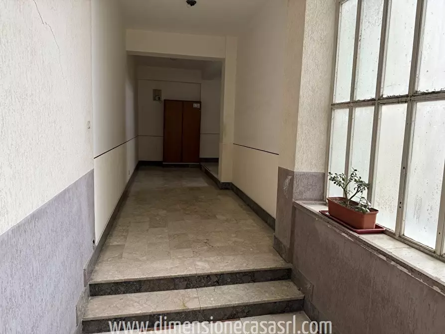 Immagine 3 di Appartamento in vendita  in Piazza Risorgimento, 9 a San Cataldo