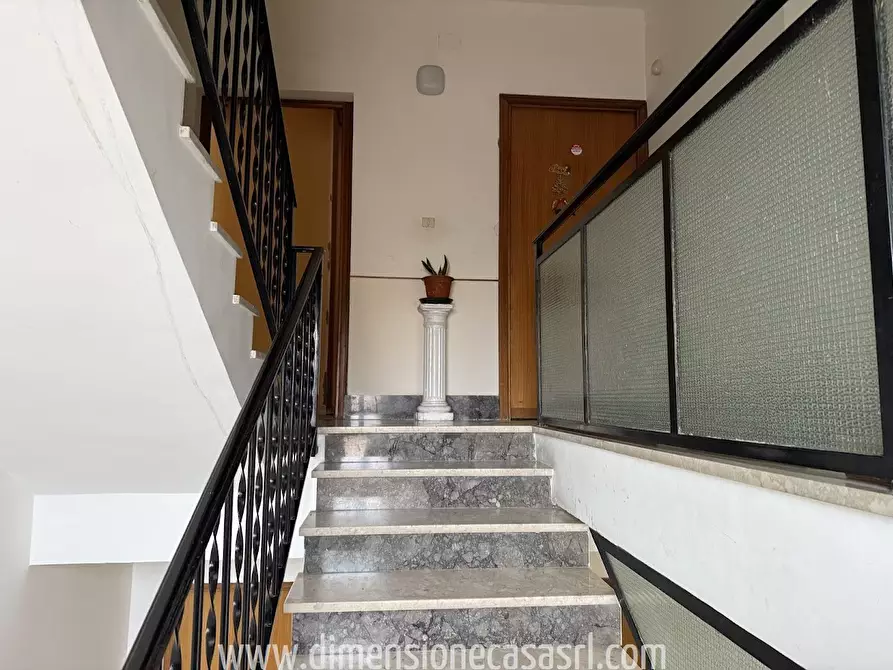 Immagine 4 di Appartamento in vendita  in Piazza Risorgimento, 9 a San Cataldo