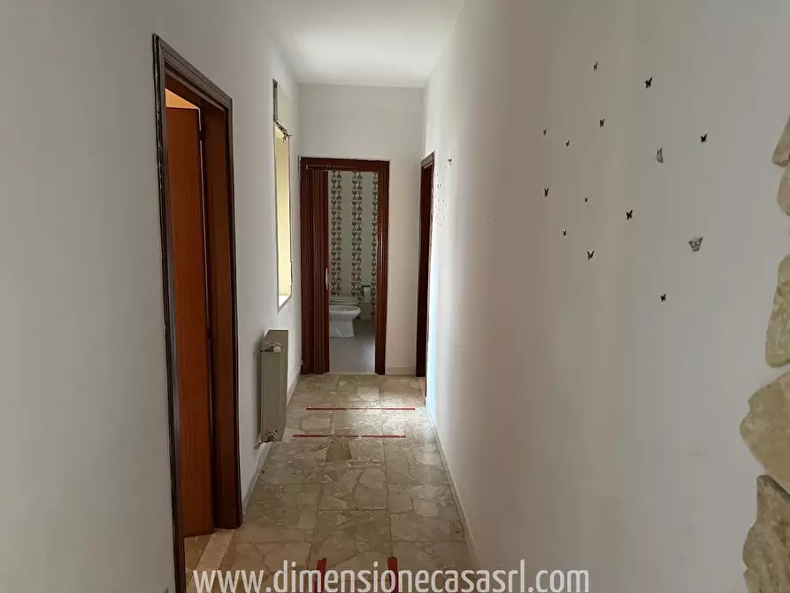 Immagine 10 di Appartamento in vendita  in Piazza Risorgimento, 9 a San Cataldo