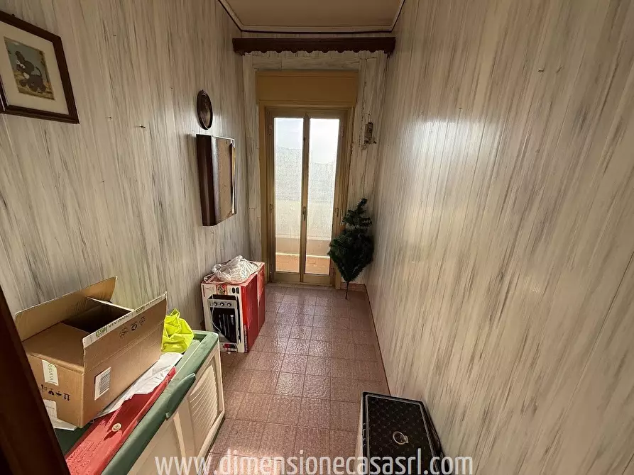 Immagine 3 di Appartamento in vendita  in Via Contardo Ferrini, 3 a San Cataldo