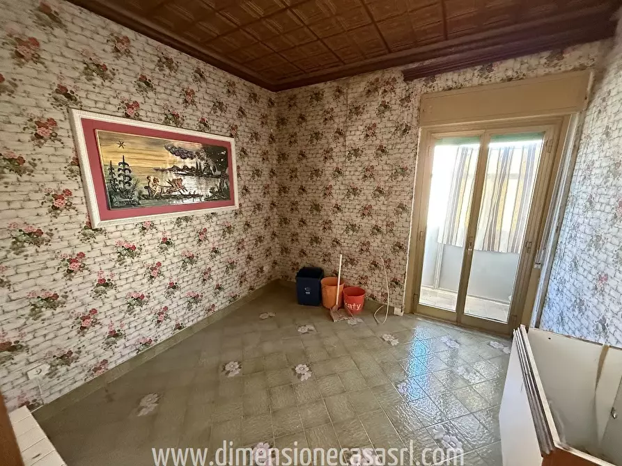 Immagine 4 di Appartamento in vendita  in Via Contardo Ferrini, 3 a San Cataldo