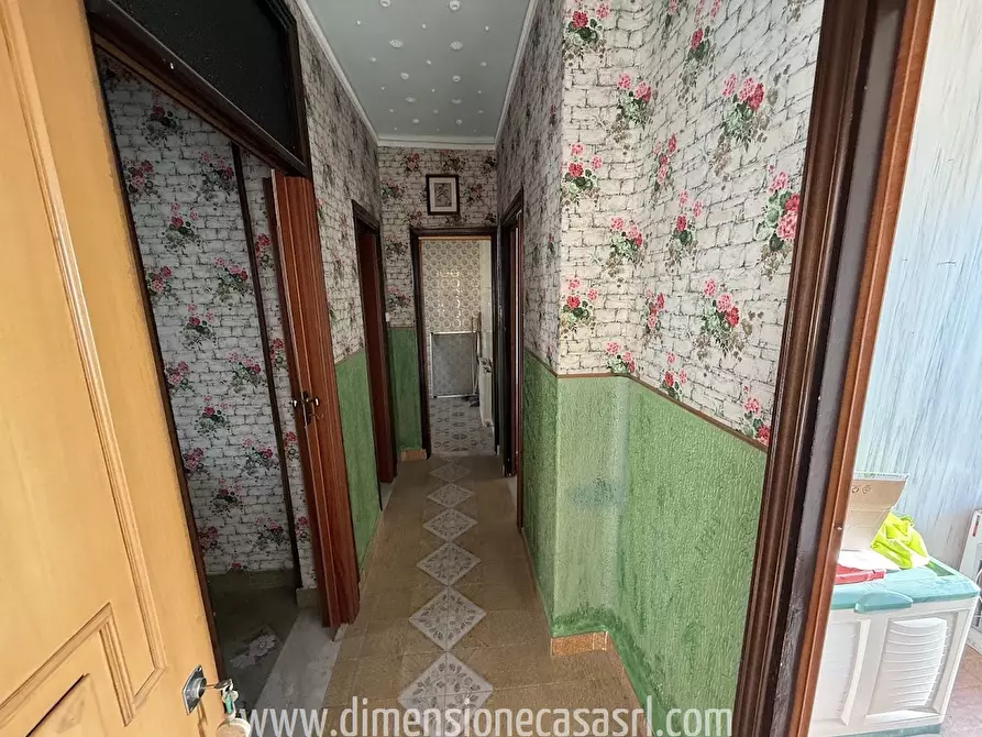 Immagine 5 di Appartamento in vendita  in Via Contardo Ferrini, 3 a San Cataldo