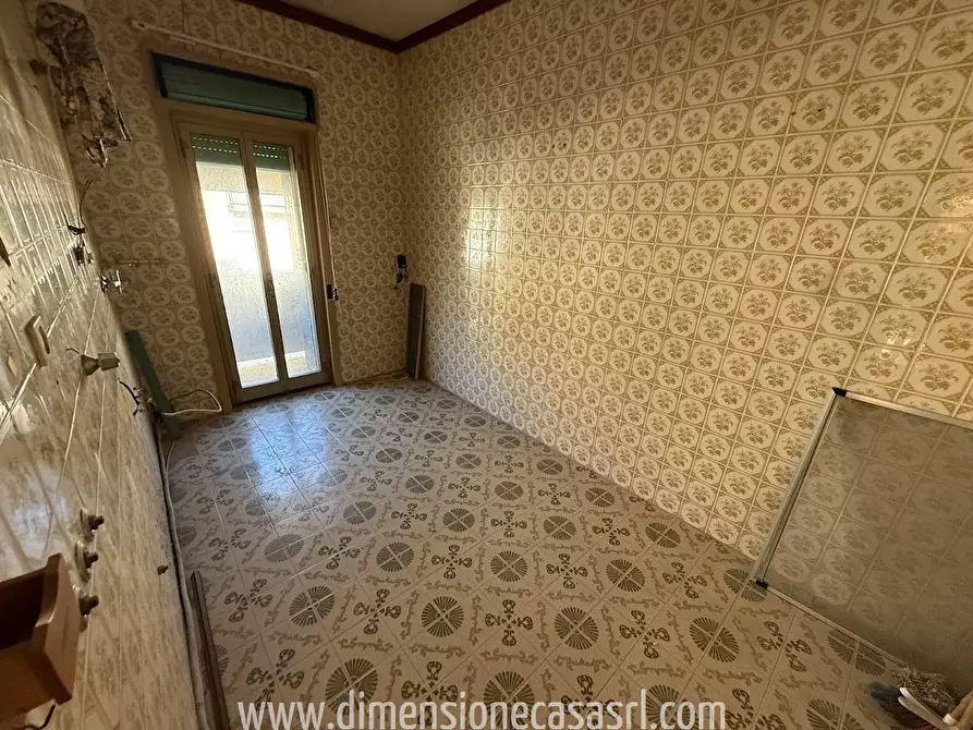 Immagine 8 di Appartamento in vendita  in Via Contardo Ferrini, 3 a San Cataldo