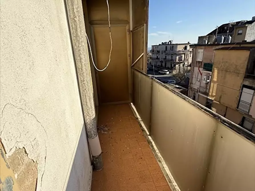 Immagine 10 di Appartamento in vendita  in Via Contardo Ferrini, 3 a San Cataldo