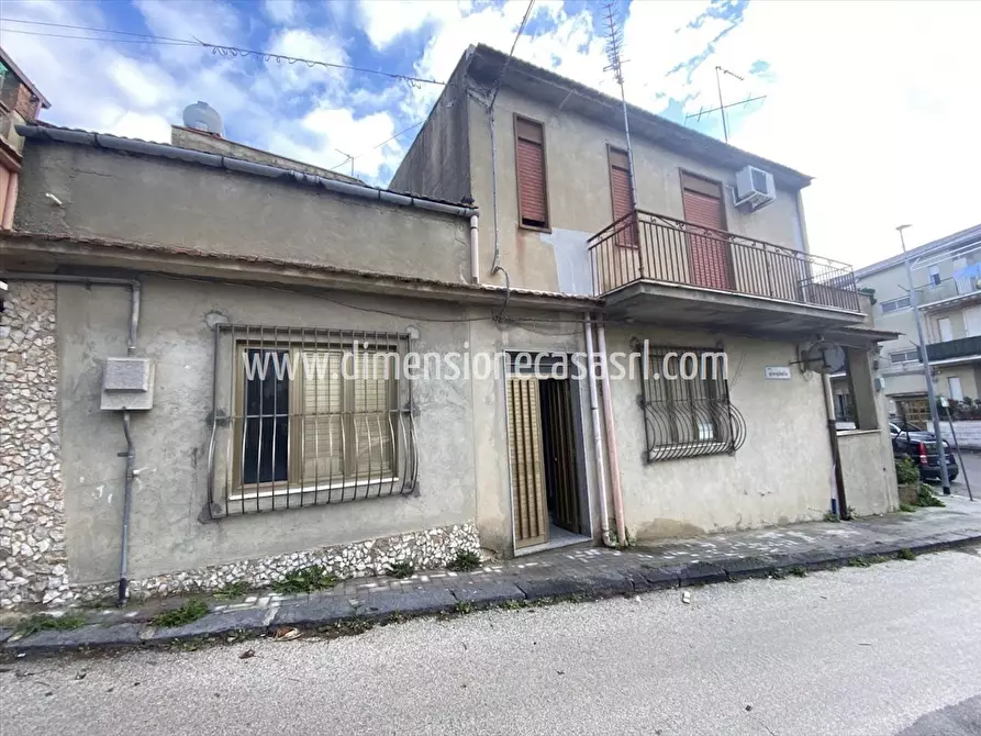Immagine 2 di Casa indipendente in vendita  in Via Alfonso la Marmora, 10 a San Cataldo