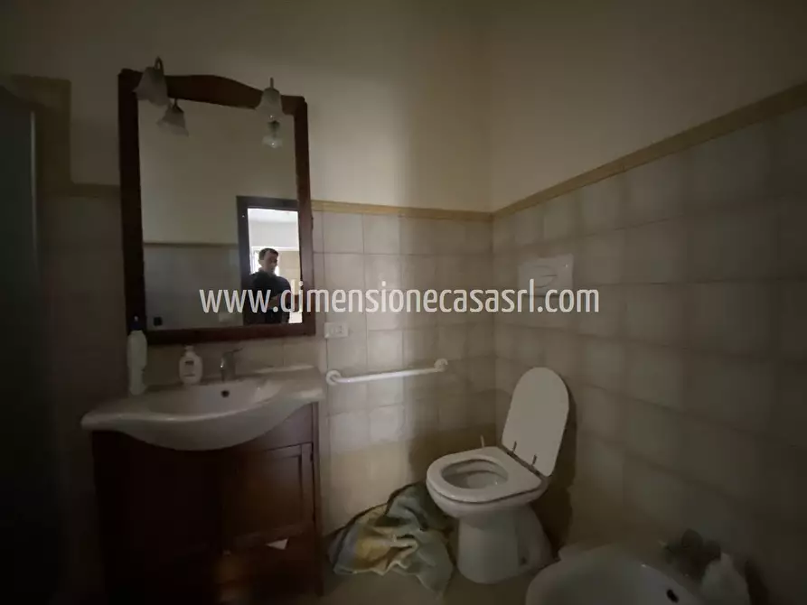 Immagine 5 di Casa indipendente in vendita  in Via Alfonso la Marmora, 10 a San Cataldo