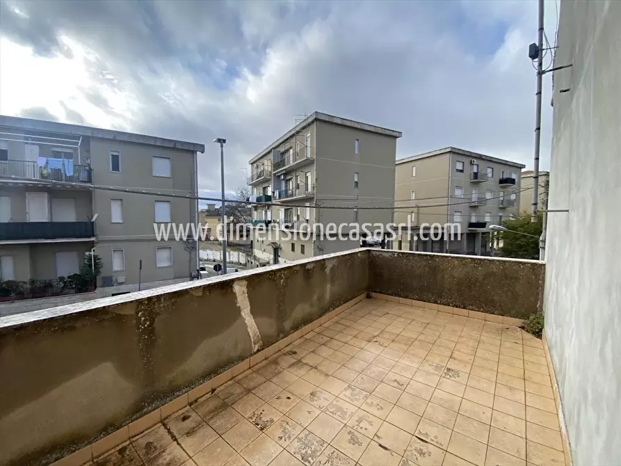 Immagine 9 di Casa indipendente in vendita  in Via Alfonso la Marmora, 10 a San Cataldo