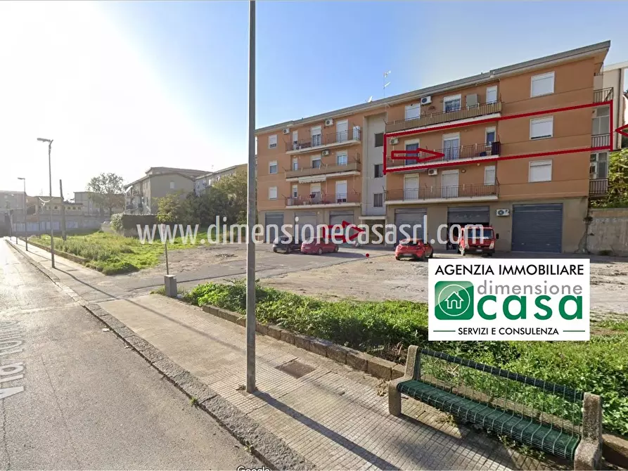 Immagine 2 di Appartamento in vendita  in Via Torino, 7 a San Cataldo