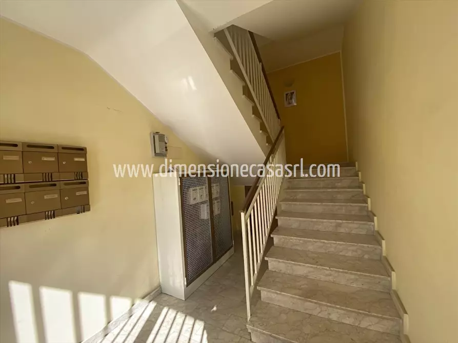 Immagine 3 di Appartamento in vendita  in Via Torino, 7 a San Cataldo