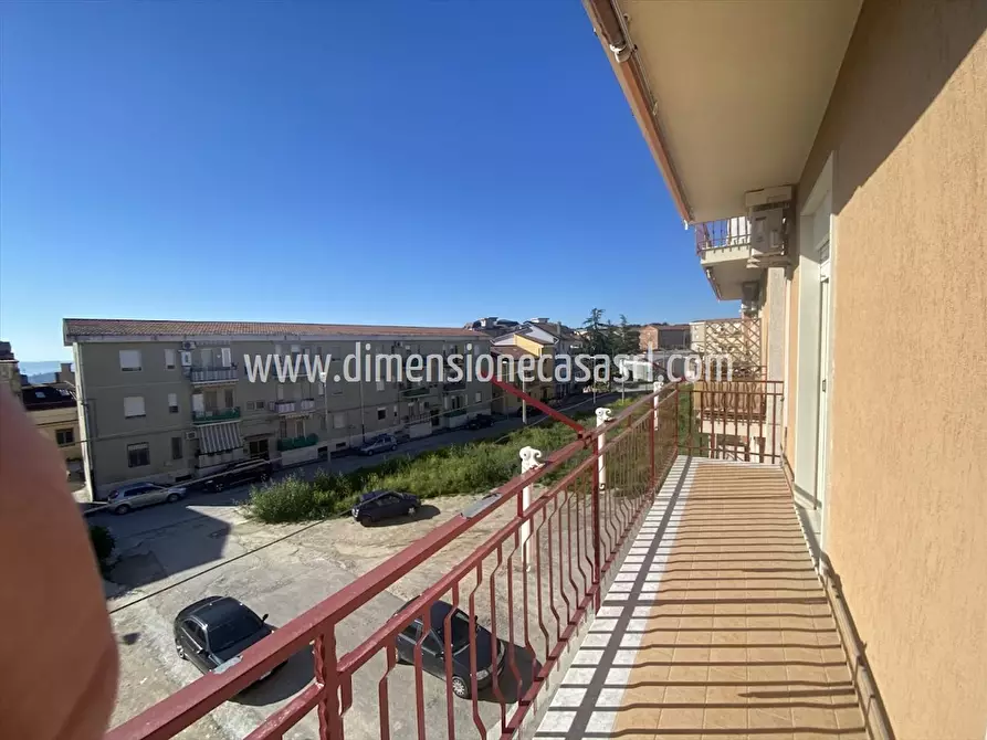 Immagine 8 di Appartamento in vendita  in Via Torino, 7 a San Cataldo