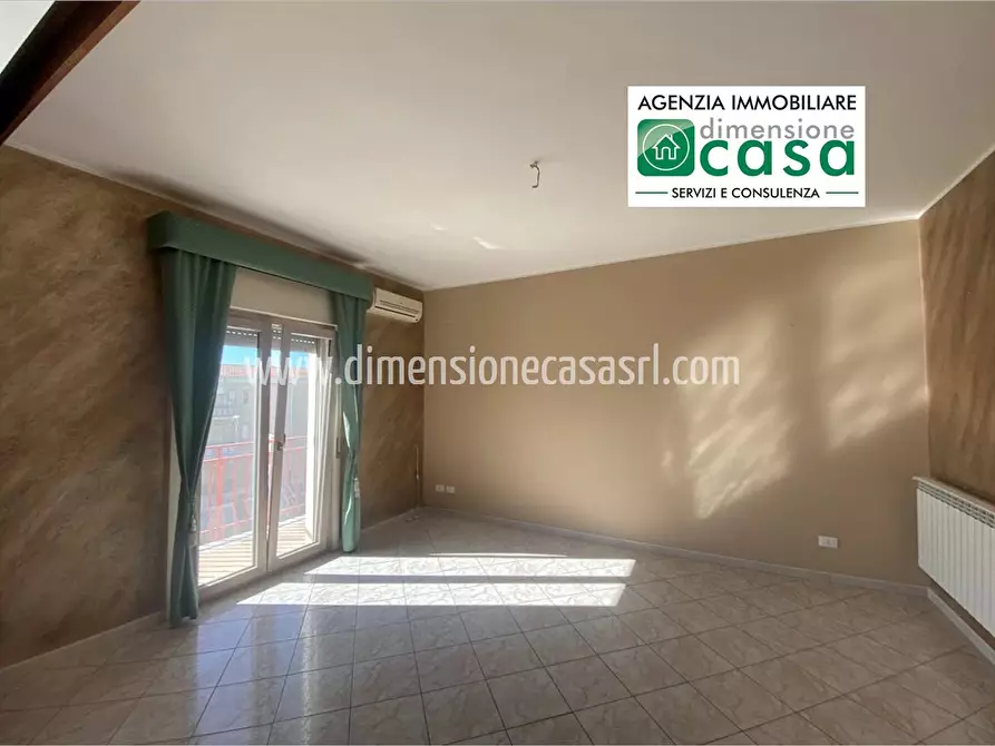 Immagine 1 di Appartamento in vendita  in Via Torino, 7 a San Cataldo