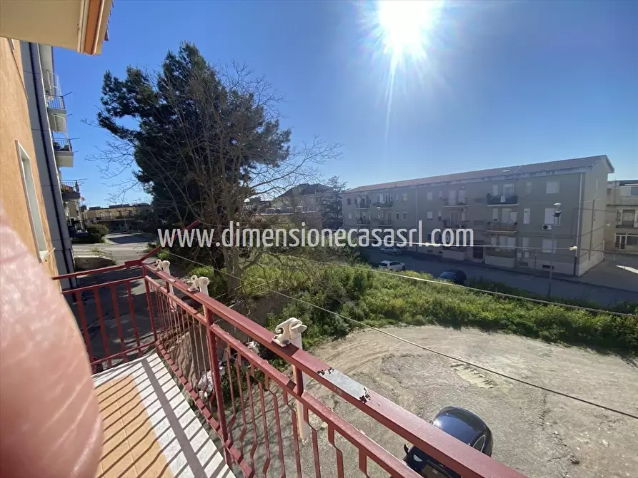 Immagine 10 di Appartamento in vendita  in Via Torino, 7 a San Cataldo