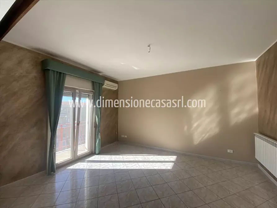 Immagine 9 di Appartamento in vendita  in Via Torino, 7 a San Cataldo