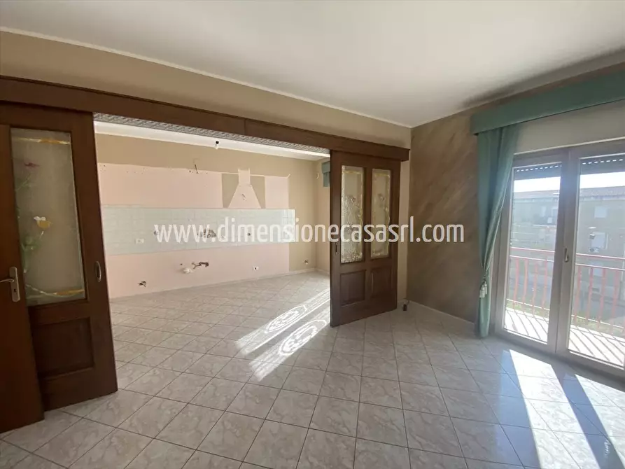 Immagine 6 di Appartamento in vendita  in Via Torino, 7 a San Cataldo