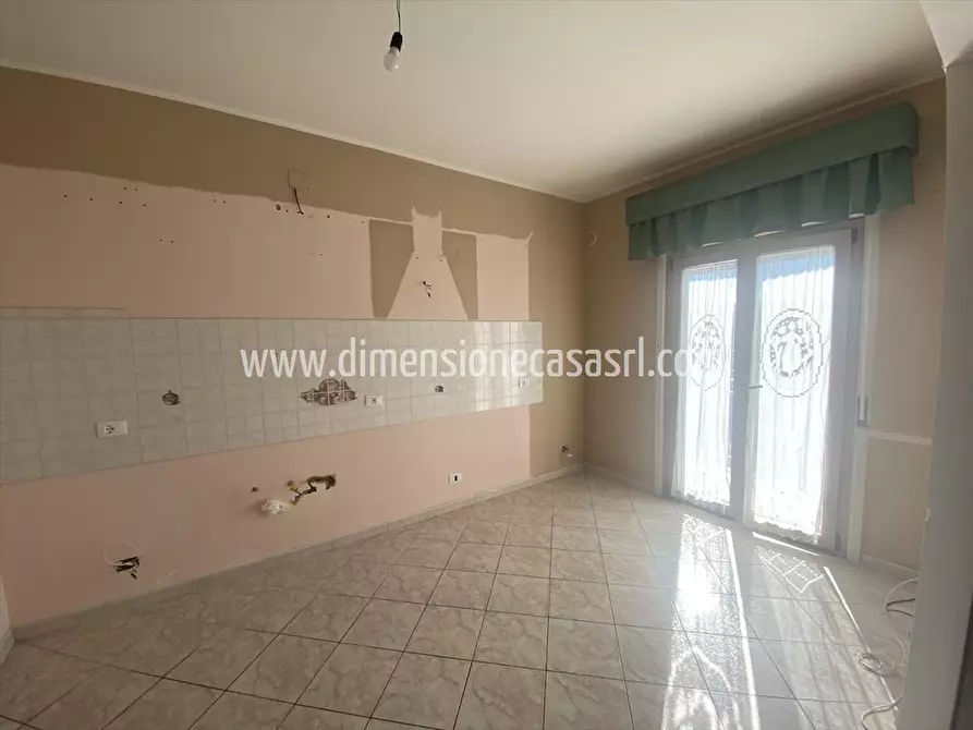 Immagine 7 di Appartamento in vendita  in Via Torino, 7 a San Cataldo