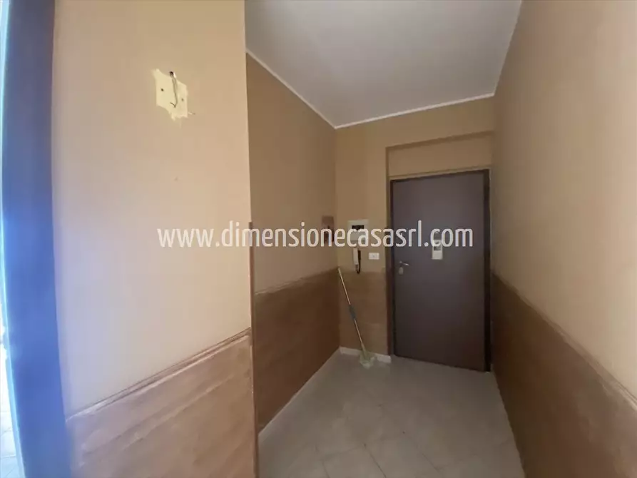 Immagine 5 di Appartamento in vendita  in Via Torino, 7 a San Cataldo