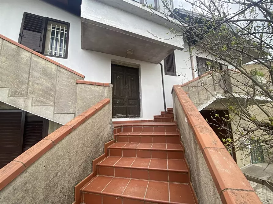 Immagine 5 di Casa indipendente in vendita  in Viale dei Tigli, 79 a San Cataldo