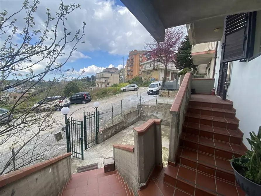 Immagine 4 di Casa indipendente in vendita  in Viale dei Tigli, 79 a San Cataldo