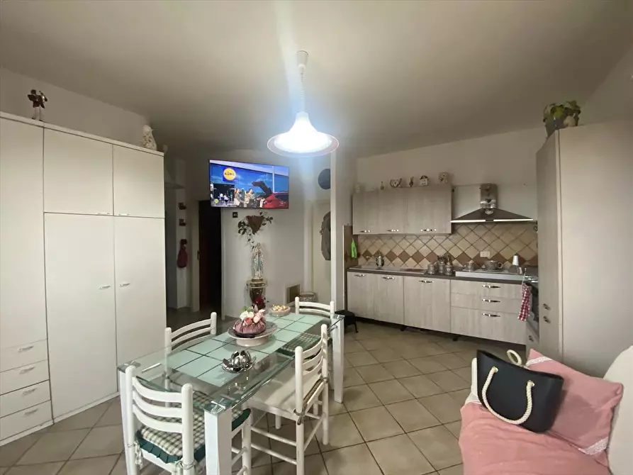 Immagine 6 di Casa indipendente in vendita  in Viale dei Tigli, 79 a San Cataldo