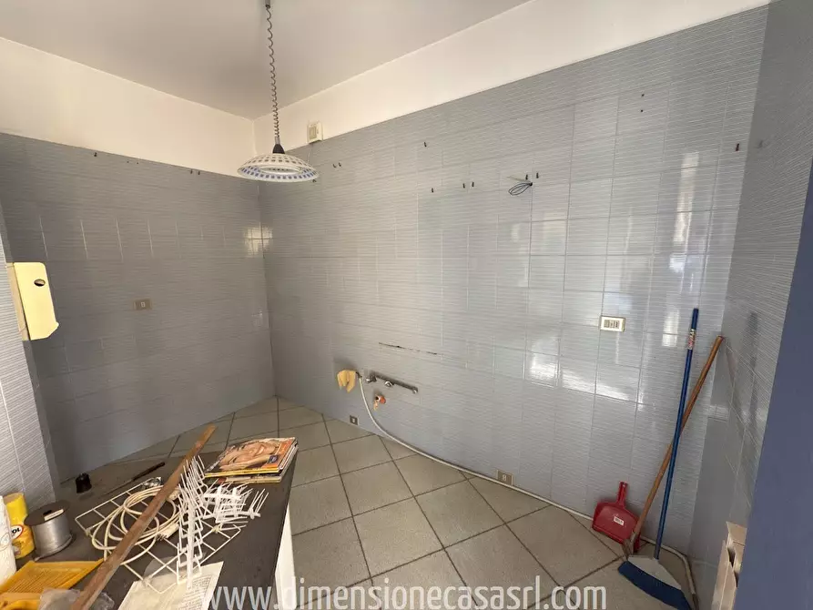 Immagine 7 di Appartamento in vendita  in Via Mons. G. Jacono, 29 a San Cataldo