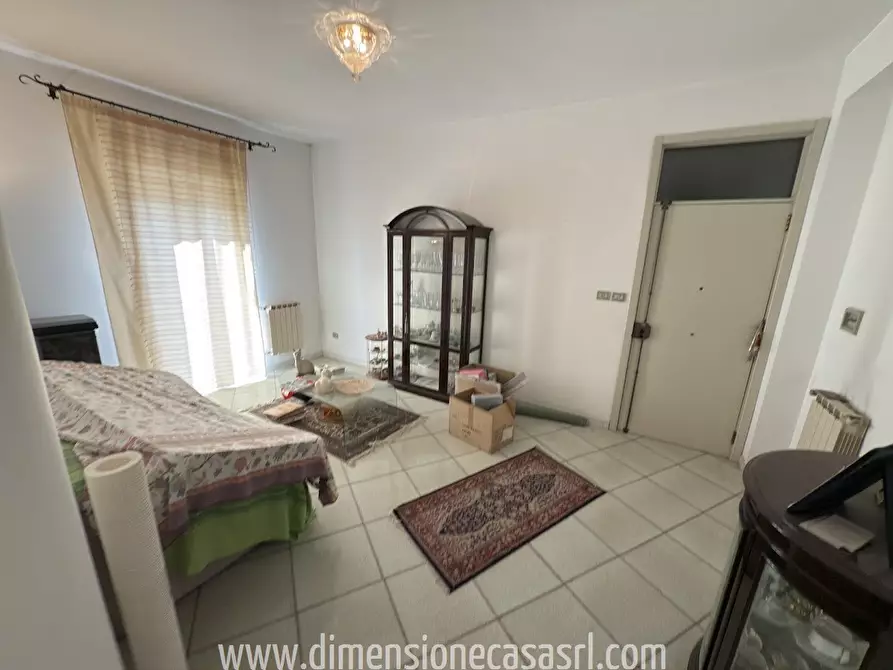 Immagine 5 di Appartamento in vendita  in Via Mons. G. Jacono, 29 a San Cataldo