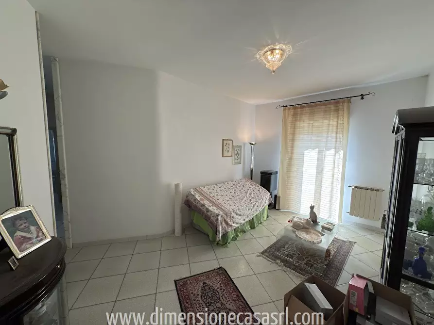 Immagine 4 di Appartamento in vendita  in Via Mons. G. Jacono, 29 a San Cataldo