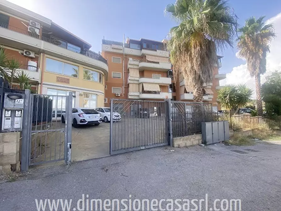 Immagine 2 di Attico in vendita  in Via Piave, 127 a San Cataldo