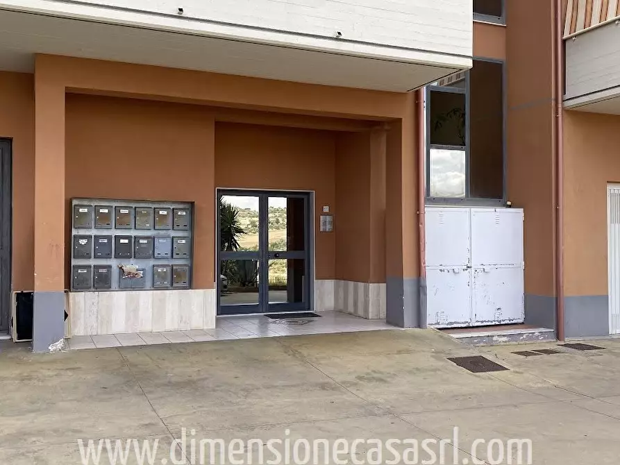 Immagine 3 di Attico in vendita  in Via Piave, 127 a San Cataldo