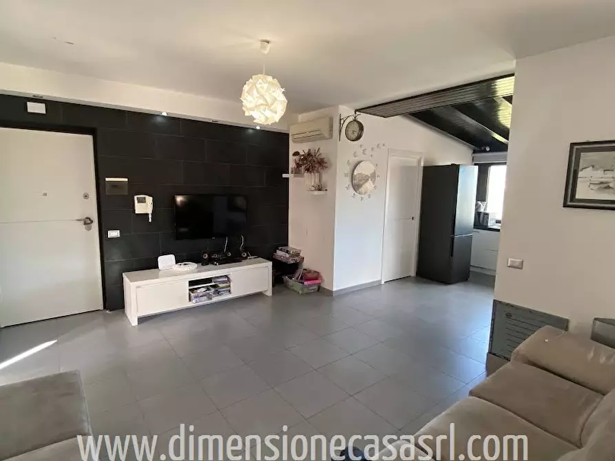 Immagine 5 di Attico in vendita  in Via Piave, 127 a San Cataldo