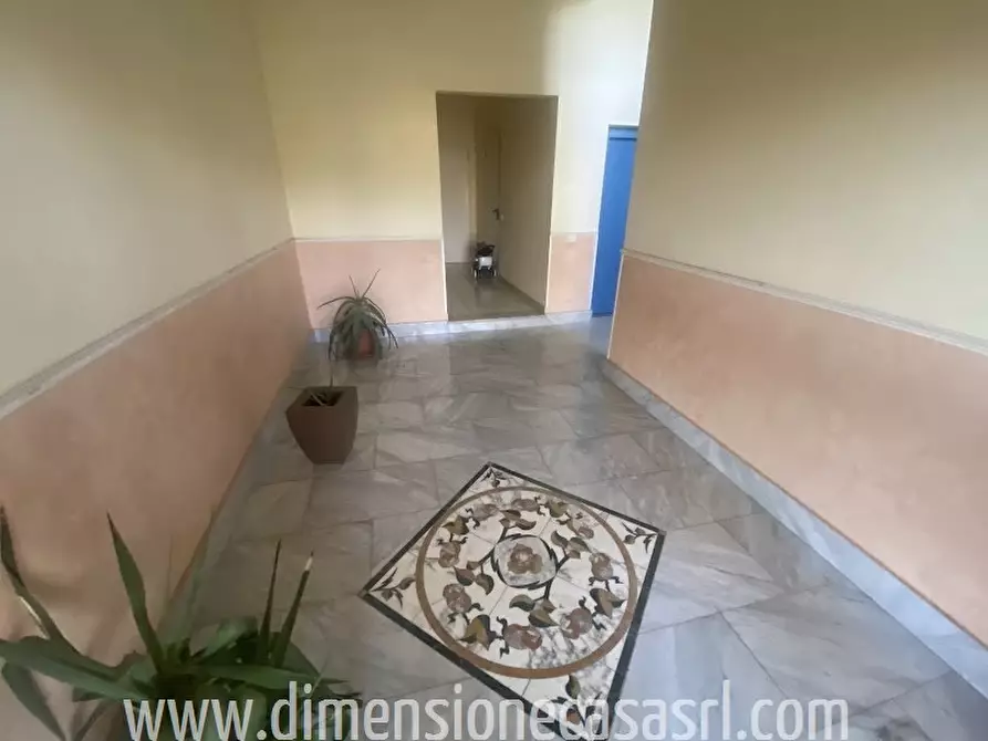 Immagine 4 di Attico in vendita  in Via Piave, 127 a San Cataldo