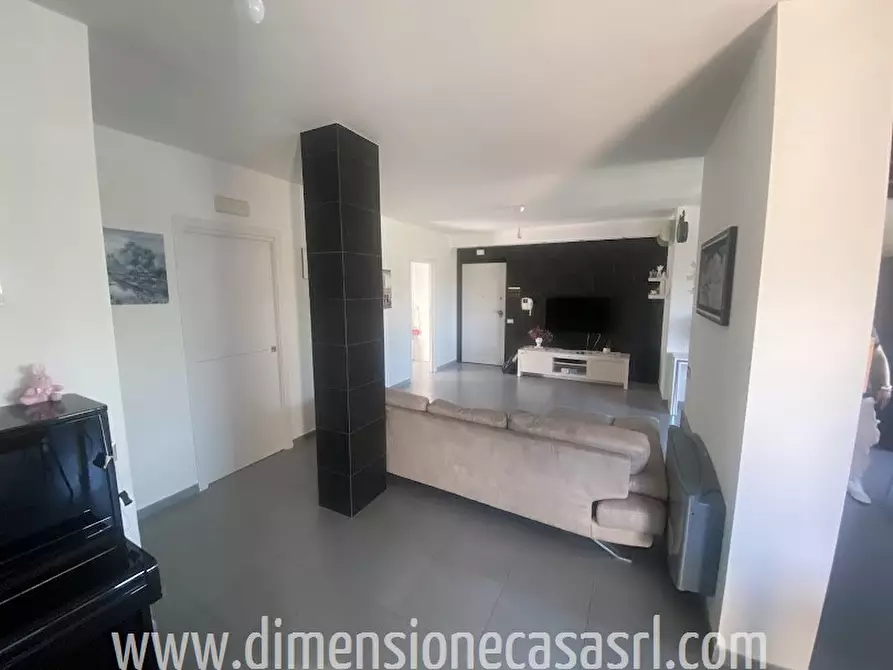 Immagine 7 di Attico in vendita  in Via Piave, 127 a San Cataldo