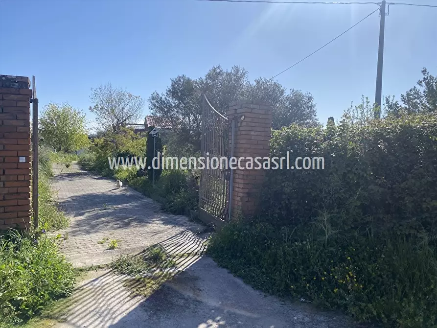 Immagine 3 di Villa in vendita  in Contrada Vassallaggi SN a San Cataldo