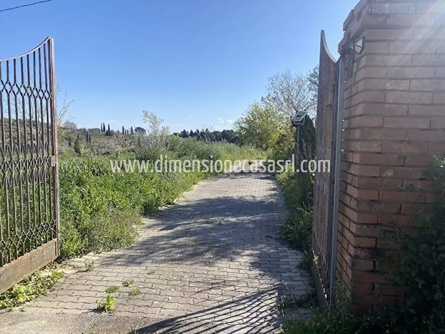 Immagine 2 di Villa in vendita  in Contrada Vassallaggi SN a San Cataldo