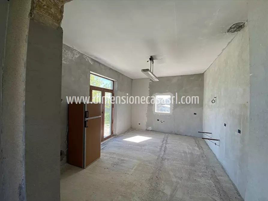 Immagine 6 di Villa in vendita  in Contrada Vassallaggi SN a San Cataldo