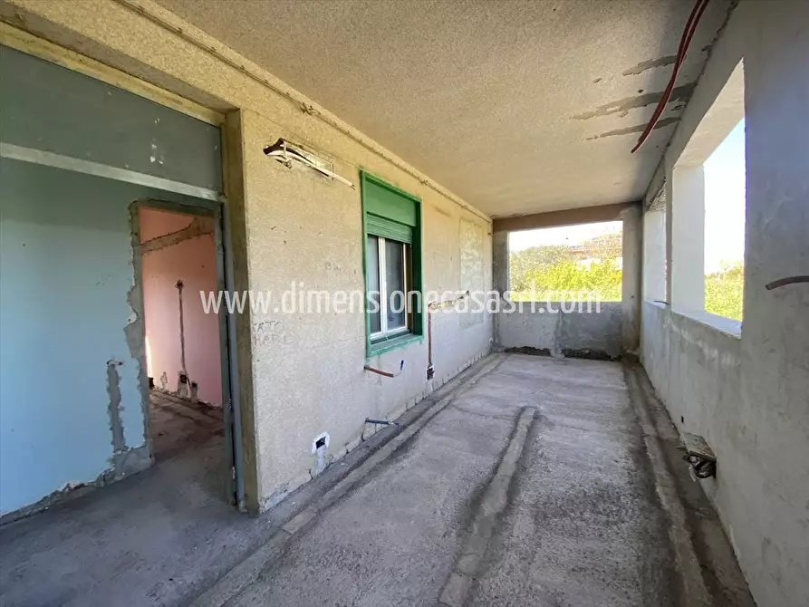 Immagine 5 di Villa in vendita  in Contrada Vassallaggi SN a San Cataldo