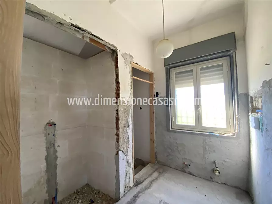 Immagine 8 di Villa in vendita  in Contrada Vassallaggi SN a San Cataldo