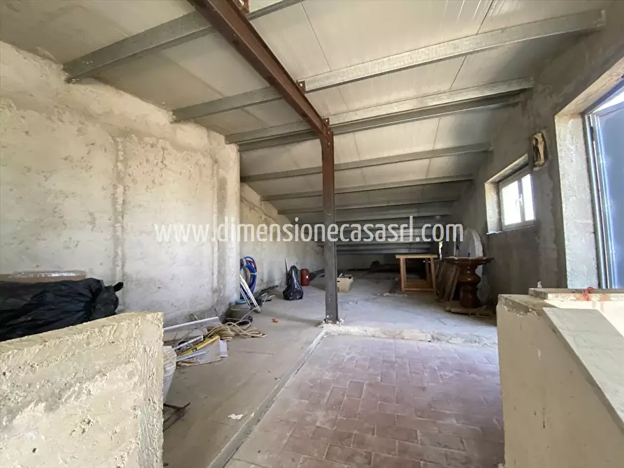 Immagine 9 di Villa in vendita  in Contrada Vassallaggi SN a San Cataldo