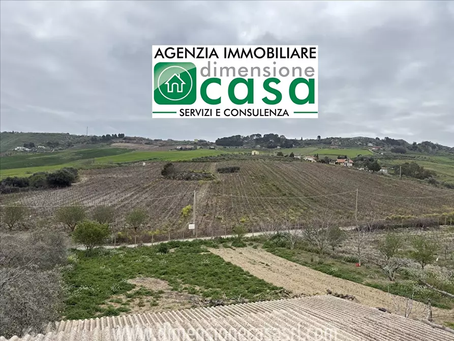 Immagine 1 di Terreno agricolo in vendita  in Indirizzo non valido. a San Cataldo