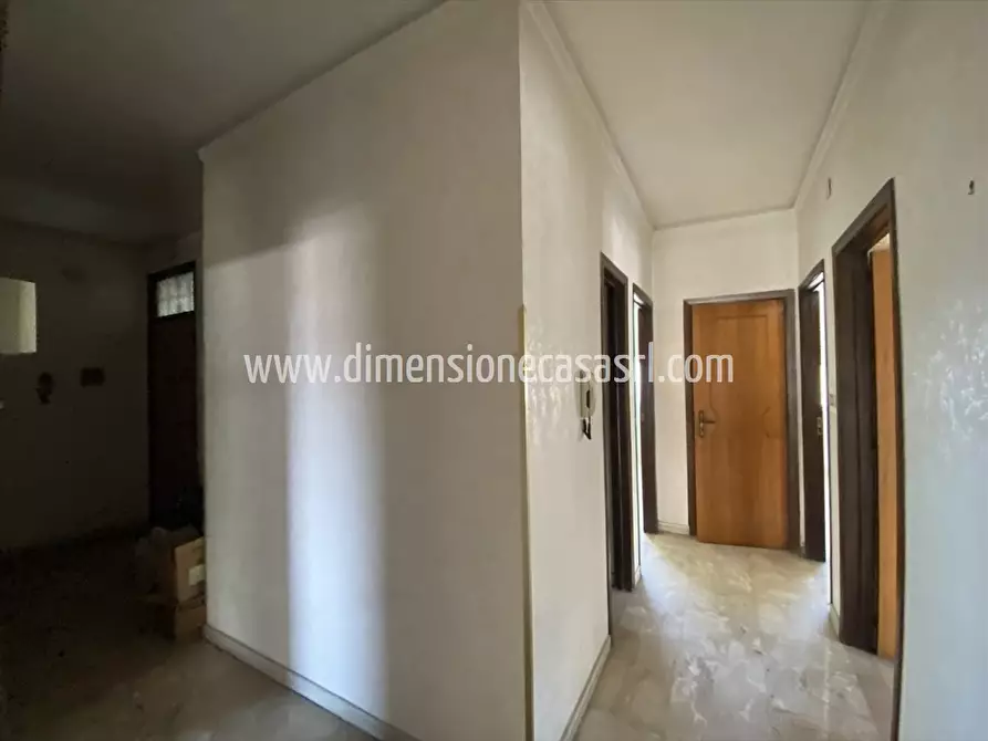 Immagine 4 di Appartamento in vendita  in Via S. Giovanni Bosco, 96 a San Cataldo