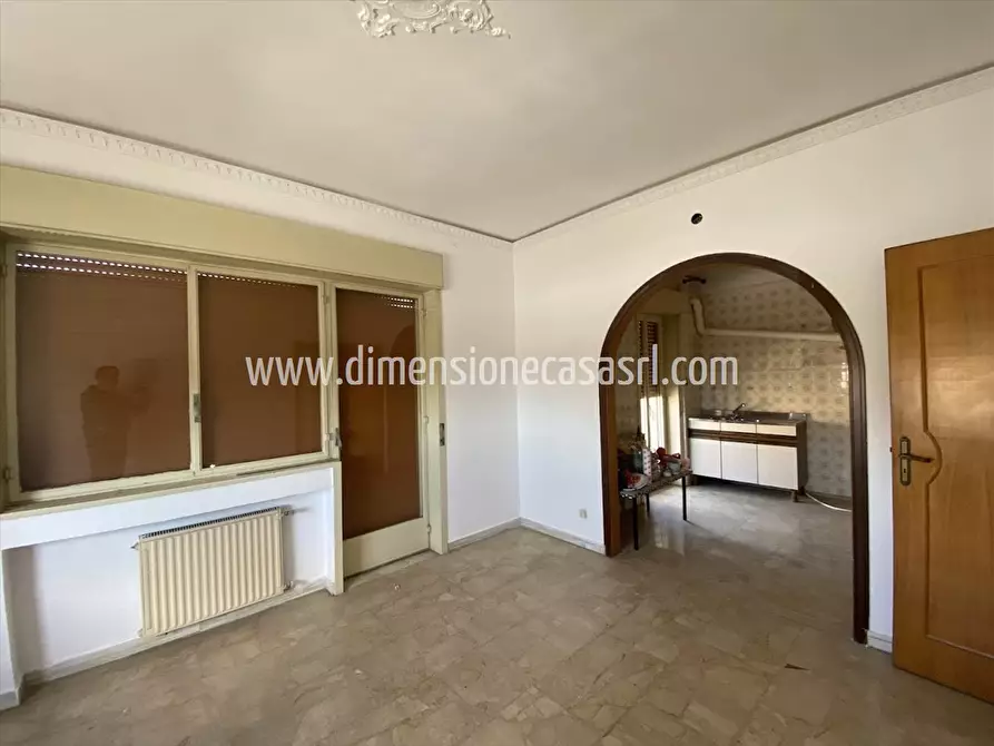 Immagine 5 di Appartamento in vendita  in Via S. Giovanni Bosco, 96 a San Cataldo