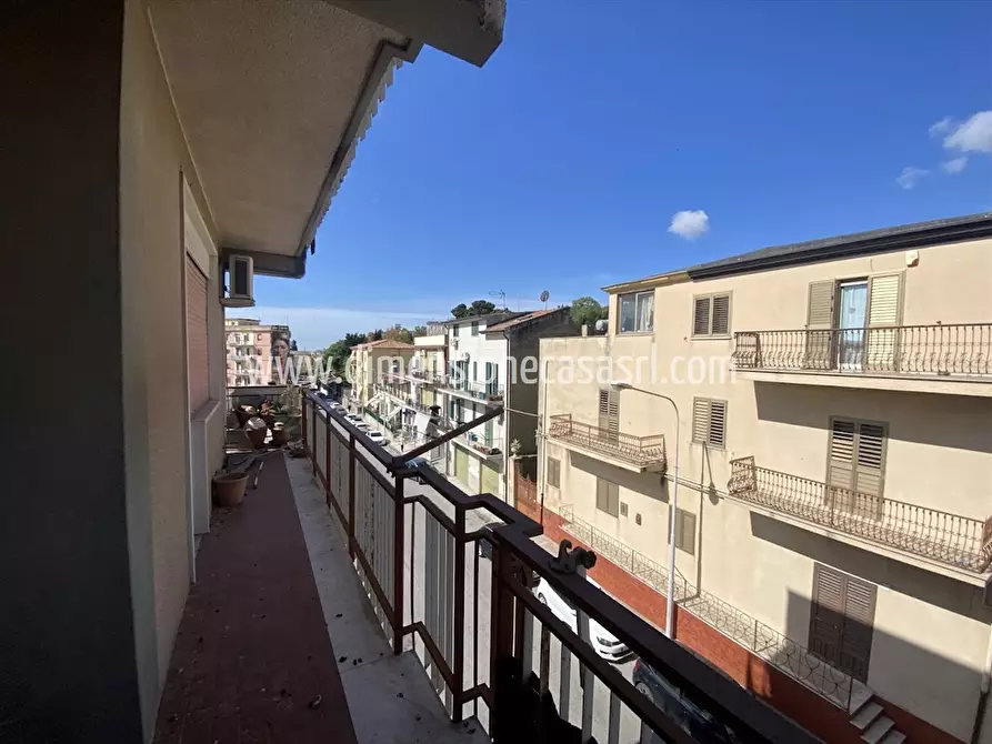 Immagine 8 di Appartamento in vendita  in Via S. Giovanni Bosco, 96 a San Cataldo